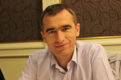 Un alt profesor turc, expulzat din Moldova in Turcia, a fost condamnat la sapte ani si jumatate de inchisoare Un alt profesor turc, expulzat din Moldova in Turcia, a fost condamnat la sapte ani si jumatate de inchisoare