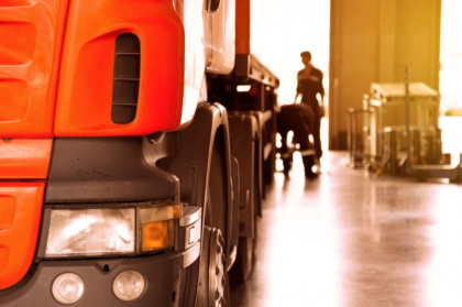 Ce au gasit politistii germani in camionul unor romani. Valoreaza zeci de mii de euro