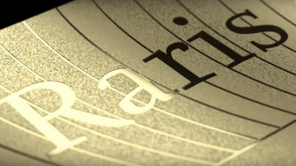 Cel mai scump card bancar din lume este realizat din aur de 18 carate Cel mai scump card bancar din lume este realizat din aur de 18 carate