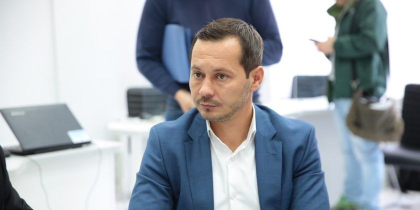 CSJ a decis: Ruslan Codreanu ramane in afara cursei electorale - ZdG.md