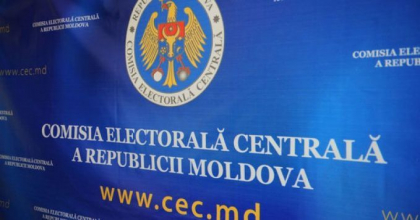 CEC vine cu o reactie privind neinregistrarea lui Ruslan Codreanu in cursa electorala: "Nu a fost atins plafonul de 10000 de semnaturi valabile"
