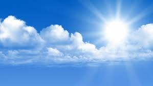 Vreme frumoasa vom avea astazi. Cum va fi timpul in urmatoarele zile. Prognoza meteo