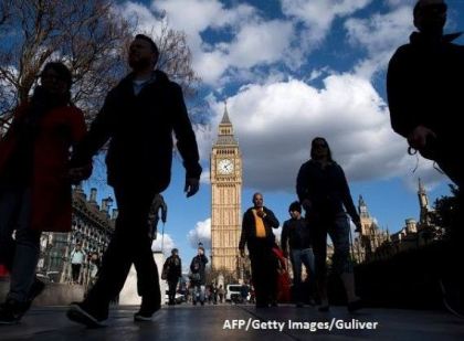 Masuri drastice in Marea Britanie, dupa Brexit. Cine sunt cetatenii europeni care vor fi deportati
