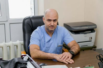 A fost deschis un dosar penal pe decesul politistului de la Balti. Ce spune medicul despre cele intamplate A fost deschis un dosar penal pe decesul politistului de la Balti. Ce spune medicul despre cele intamplate