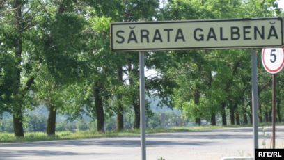 Un barbat, gasit mort langa un izvor din satul Sarata Galbena. Ce spune politia Un barbat, gasit mort langa un izvor din satul Sarata Galbena. Ce spune politia