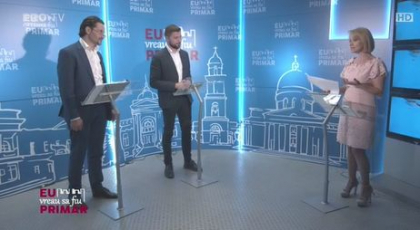 Victor Chironda si Serghei Toma, despre risipa de bani facuta de Hramul orasului si despre problema amplasarii Pietei Centrale Victor Chironda si Serghei Toma, despre risipa de bani facuta de Hramul orasului si despre problema amplasarii Pietei Centrale