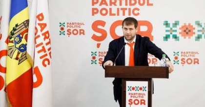 Sponsorii Partidului „Sor” in campania electorala: vanzatori, pensionari si someri - ZdG.md