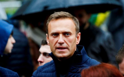 Perchezitii in masa in Rusia: Este vizata organizatia condusa de liderul opozitiei Aleksei Navalnii