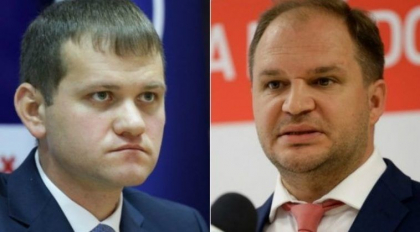 CA a decis ca Ceban poate sa-si lase panourile electorale cu personalitati istorice. Munteanu a depus recurs la CSJ - ZdG.md CA a decis ca Ceban poate sa-si lase panourile electorale cu personalitati istorice. Munteanu a depus recurs la CSJ - ZdG.md
