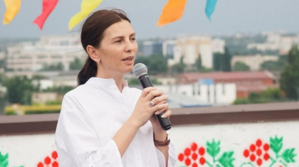 Profil electoral: Lilia Ranogaet, candidata PNL la functia de primar al municipiului Chisinau - anticoruptie.md Profil electoral: Lilia Ranogaet, candidata PNL la functia de primar al municipiului Chisinau - anticoruptie.md