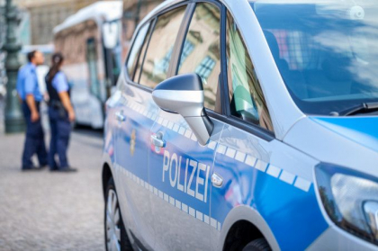 Doi copii de 8 si 5 ani au furat masina parintilor. Ce a urmat este socant Doi copii de 8 si 5 ani au furat masina parintilor. Ce a urmat este socant