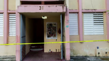 Masacru in Puerto Rico. Guvernatorul a declarat stare de urgenta Masacru in Puerto Rico. Guvernatorul a declarat stare de urgenta