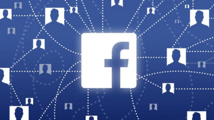 Facebook si Messanger au picat in mai multe tari, incusiv si in Moldova. Mesajul afisat