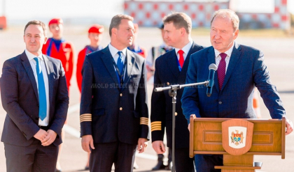 Paravanul a cazut! Air Moldova are un nou beneficiar final - mold-street.com