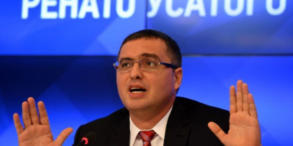 Usatii, martor intr-un dosar deschis la Moscova privind spalarile de bani rusesti prin schema „laundromatului moldovenesc” - ZdG.md