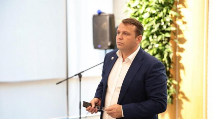 Profil electoral: Andrei Nastase, candidatul Blocului ACUM pentru functia de primar al municipiului Chisinau - anticoruptie.md Profil electoral: Andrei Nastase, candidatul Blocului ACUM pentru functia de primar al municipiului Chisinau - anticoruptie.md