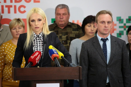 Curtea de Apel a decis: candidatul partidului Sor, Sergiu Labliuc, care vrea sa-i ia locul lui Tauber la primaria de la Jora de Mijloc, din nou in cursa electorala Curtea de Apel a decis: candidatul partidului Sor, Sergiu Labliuc, care vrea sa-i ia locul lui Tauber la primaria de la Jora de Mijloc, din nou in cursa electorala