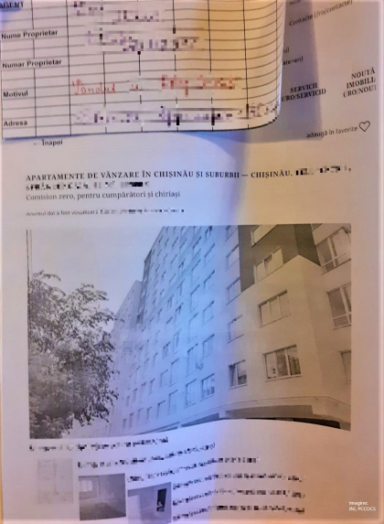 Procurorii, despre perchezitiile care se desfasoara in aceste momente la o companie imobiliara din capitala. Ce au gasit oamenii legii - FOTO Procurorii, despre perchezitiile care se desfasoara in aceste momente la o companie imobiliara din capitala. Ce au gasit oamenii legii - FOTO