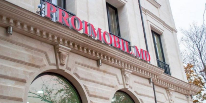 Reactia responsabililor de la „Pro Imobil”, la perchezitiile care au avut loc la fostul sediu al companiei Reactia responsabililor de la „Pro Imobil”, la perchezitiile care au avut loc la fostul sediu al companiei