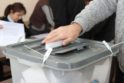 Cum au votat detinutii din penitenciare la scrutinul din 20 octombrie 2019? Cum au votat detinutii din penitenciare la scrutinul din 20 octombrie 2019?