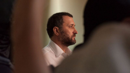 Vlad Filat a votat din penitenciar, iar Veaceslav Platon nu si-a exprimat dreptul la vot Vlad Filat a votat din penitenciar, iar Veaceslav Platon nu si-a exprimat dreptul la vot