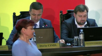 CEC: La 8 sectii de votare din Transnistria nu s-a prezentat nici un alegator