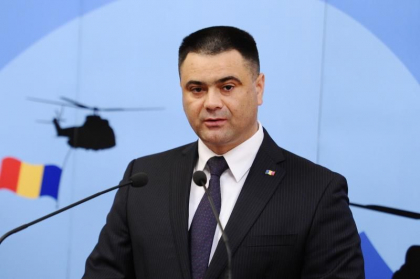 Vitalie Marinuta spune ca a votat „pentru aer curat” si ii indeamna pe oameni sa iasa la vot
