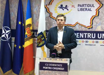 Dorin Chirtoaca face primele declaratii dupa inchiderea sectiilor de votare: "In cazul in care nu vom reusi la primarie, vom reusi la presedintie"