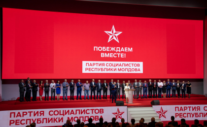 Din 51 de mandate in Consiliul Municipal Chisinau, PSRM a luat 22 de mandate. Cine sunt socialistii care ar putea ocupa fotoliile de consilieri in viitorul CMC Din 51 de mandate in Consiliul Municipal Chisinau, PSRM a luat 22 de mandate. Cine sunt socialistii care ar putea ocupa fotoliile de consilieri in viitorul CMC