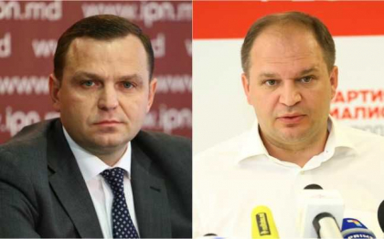 Vom avea turul II de alegeri. Andrei Nastase si Ion Ceban au iesit invingatori, dupa publicarea rezultatelor preliminare Vom avea turul II de alegeri. Andrei Nastase si Ion Ceban au iesit invingatori, dupa publicarea rezultatelor preliminare