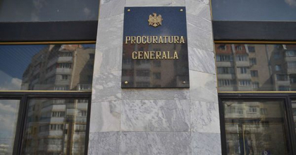 Lista celor 20 de candidati inregistrati la concursul pentru functia de Procuror General 
