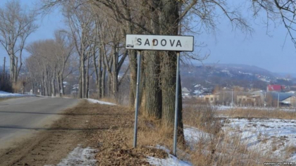 Cine a castigat alegerile din Sadova, satul in care s-a nascut Igor Dodon - VIDEO