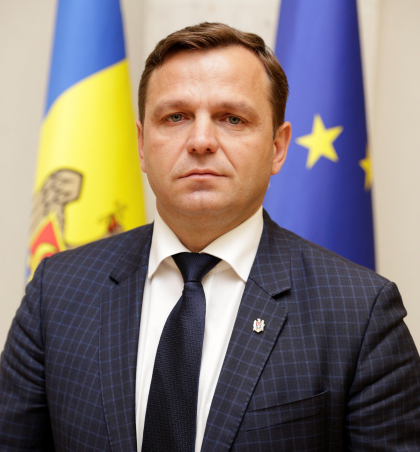 Cine a castigat in satul de bastina al lui Andrei Nastase - FOTO