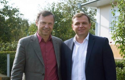Locul lui Andrei Nastase, luat de fratele sau, Vasile-Andrei Nastase. Potrivit rezultatelor preliminare, acesta este printre favorti pe circumscriptia nr. 33