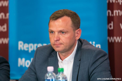 Andrei Nastase: Programul meu va include ce este mai bun in programele altor candidati