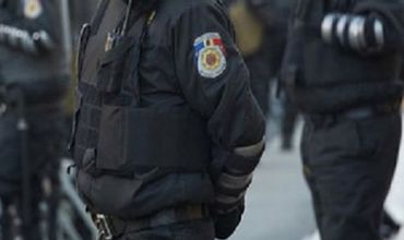 Perchezitii la Calea Ferata din Moldova Perchezitii la Calea Ferata din Moldova