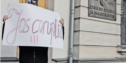 Lista oficiala: Judecatori care au luat decizii prin care se organizeaza Adunarile Generale ale Judecatorilor, printre aspirantii la fotoliul de membru al CSM - ZdG.md