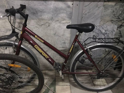 Intra in scarile blocurilor si fura bicicletele care erau lasate fara spraveghere, iar apoi le vindea la o piata din Chisinau cu preturi simbolice. Un barbat din Falesti, retinut - VIDEO Intra in scarile blocurilor si fura bicicletele care erau lasate fara spraveghere, iar apoi le vindea la o piata din Chisinau cu preturi simbolice. Un barbat din Falesti, retinut - VIDEO