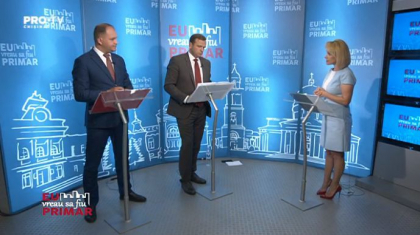 Confruntarea dintre Ceban si Nastase: declaratii aprinse si acuzatii reciproce. Ultimele dezbateri de la PRO TV in care cei doi au aparut impreuna, in mai 2018 - VIDEO Confruntarea dintre Ceban si Nastase: declaratii aprinse si acuzatii reciproce. Ultimele dezbateri de la PRO TV in care cei doi au aparut impreuna, in mai 2018 - VIDEO