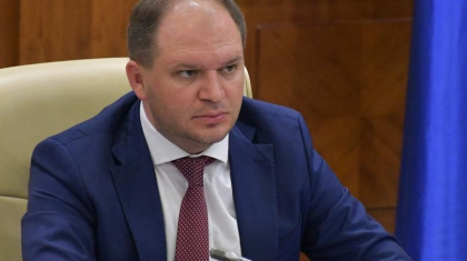 Profil electoral: Ion Ceban, candidatul PSRM pentru functia de primar general al municipiului Chisinau - anticoruptie.md Profil electoral: Ion Ceban, candidatul PSRM pentru functia de primar general al municipiului Chisinau - anticoruptie.md