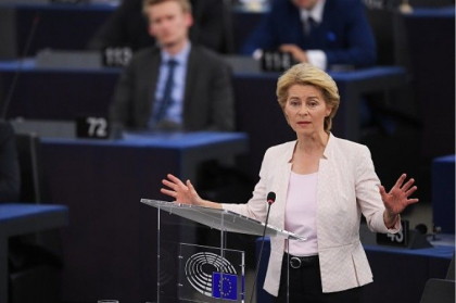 Consecintele amanarii Brexit. Marea Britanie va avea nevoie de comisar european