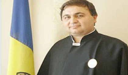 Sesizarea Procurorului General, in privinta presedintelui CSJ, Ion Druta, aprobata de CSM: magistratul poate fi retinut