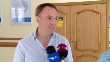 Andrei Tranga: Clanurile din procuratura au luptat pentru influenta asupra lui Plahotniuc Andrei Tranga: Clanurile din procuratura au luptat pentru influenta asupra lui Plahotniuc