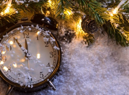 Trecerea la ora de iarna 2019. Cand Ora 4:00 devine ora 3:00
