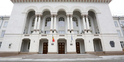 Ministrul Justitiei cere ajutorul cetatenilor ca sa-i ofere informatii despre candidatii admisi la proba interviului pentru functia de Procuror General /DOC