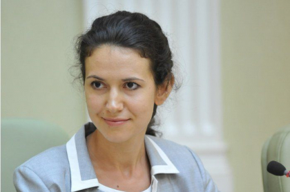Olesea Stamate: "Sunt convinsa ca in sistemul judecatoresc sunt judecatori onesti, care respecta legea. Acesti judecatori nu vor veni astazi la adunare"