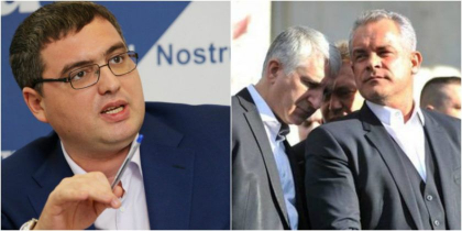 Usatii: Plahotniuc vrea sa se mute in Romania, iar Botnari trebuie sa apara azi sau maine - ZdG.md Usatii: Plahotniuc vrea sa se mute in Romania, iar Botnari trebuie sa apara azi sau maine - ZdG.md