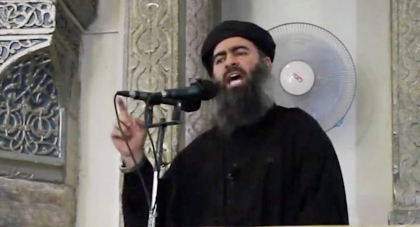 Liderul ISIS, Abu Bakr al-Baghdadi, a murit. De ce s-ar fi aruncat singur in aer