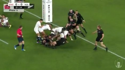 Dupa o partida istorica cu Noua Zeelanda, Anglia s-a calificat in finala Cupei Mondiale de rugby din Japonia. Acum, pentru marele titlu, ei se vor bate cu Africa de Sud Dupa o partida istorica cu Noua Zeelanda, Anglia s-a calificat in finala Cupei Mondiale de rugby din Japonia. Acum, pentru marele titlu, ei se vor bate cu Africa de Sud