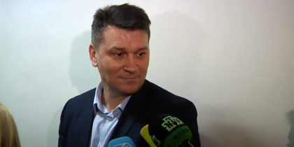 Avocatul familiei tanarului batut in centrul Capitalei vine cu precizari: A fost o tentativa de a deposeda proprietarul de bicicleta - ZdG.md